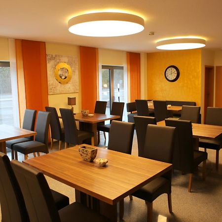 Hotel Alter Zoll Kleinblittersdorf Esterno foto