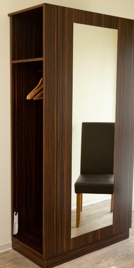 Hotel Alter Zoll Kleinblittersdorf Esterno foto