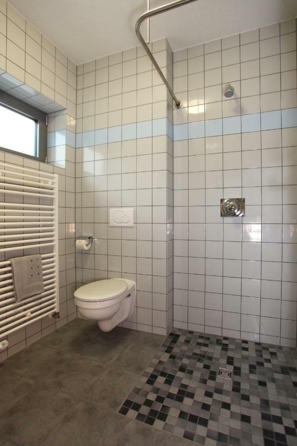 Hotel Alter Zoll Kleinblittersdorf Esterno foto